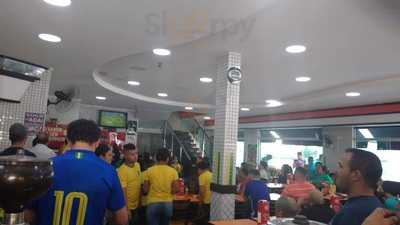 Bar E Lanchonete Monte Da Villa