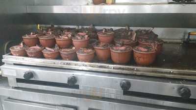 Bar E Lanchonete Monte Da Villa