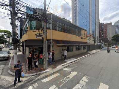 Bar E Lanchonete Monte Da Villa