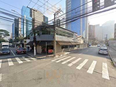 Bar E Lanchonete Monte Da Villa