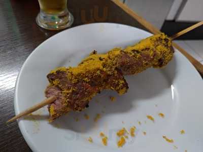 Bar E Lanchonete Troia