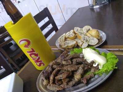 Bar E Lanchonete Troia