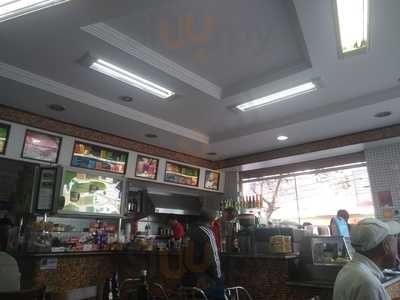 Bar E Lanchonete Troia