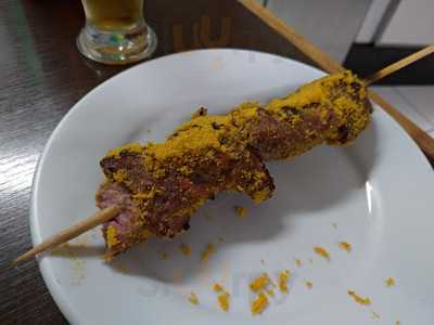 Bar E Lanchonete Troia