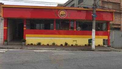 Restaurante E Choperia Hora Da Costela