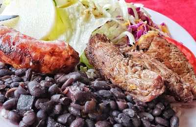 Restaurante E Choperia Hora Da Costela