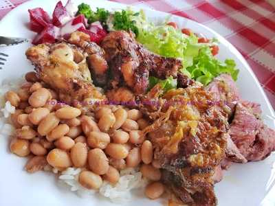 Restaurante E Choperia Hora Da Costela