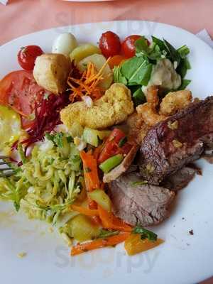 Restaurante E Choperia Hora Da Costela