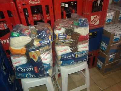 Lanches E Refeicoes Express