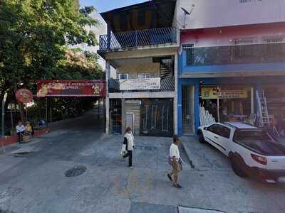 Lanches E Refeicoes Express