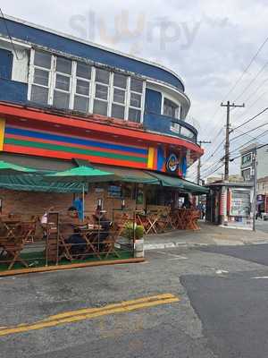 Lanchonete Nova Charme