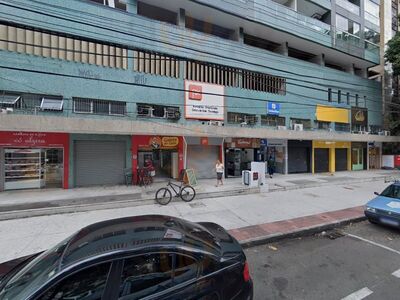 Melo's Restaurante E Espetinho