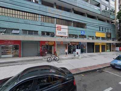 Melo's Restaurante E Espetinho