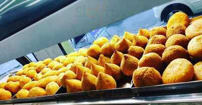 Bar E Lanchonete Adriele