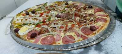 Bar E Lanchonete Adriele