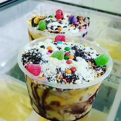 Bar E Lanchonete Adriele