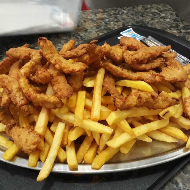 Bar E Lanchonete Adriele