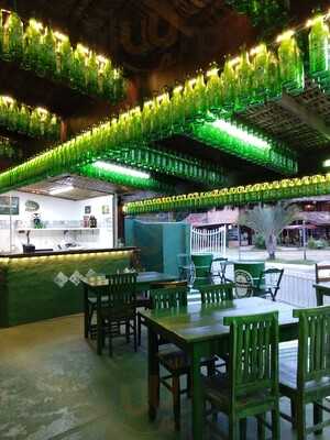 Bar Senhor Do Bonfim