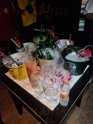 Bar Senhor Do Bonfim