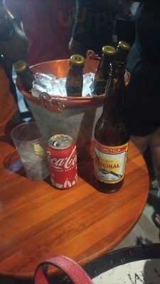 Bar Senhor Do Bonfim