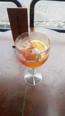 Bar Senhor Do Bonfim