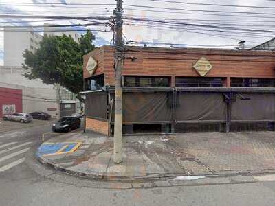 Bar Senhor Do Bonfim