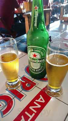 Bar Senhor Do Bonfim