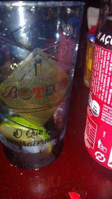 Bar Senhor Do Bonfim