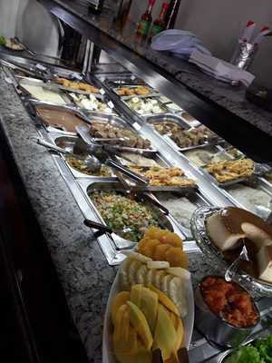 Lanchonete Hesami Ii Refeicoes