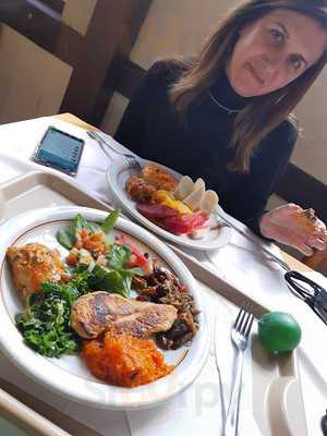 Lanchonete Hesami Ii Refeicoes