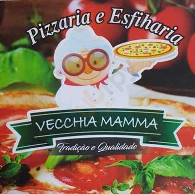 Vecchia Mamma