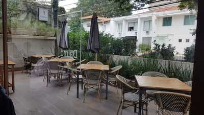 Restaurante Dalmago
