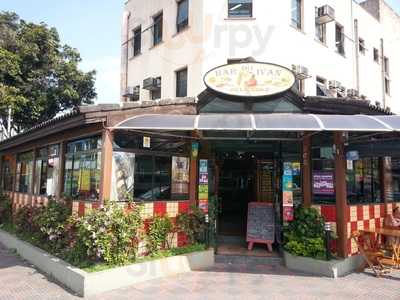 Bar E Restaurante Do Ivan