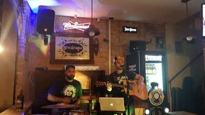 Brika's Bar E Lanchonete