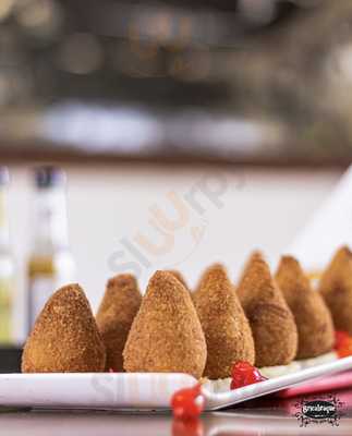 Brika's Bar E Lanchonete