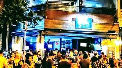 Brika's Bar E Lanchonete