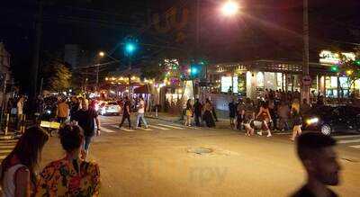 B.a.r Bar Arte E Restaurante  Vila Madalena