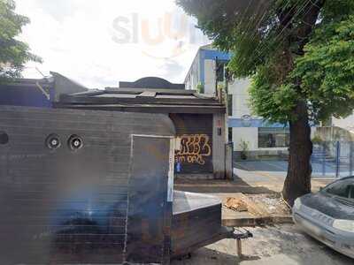 B.a.r Bar Arte E Restaurante  Vila Madalena