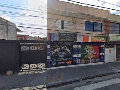 Pizzaria Tres Filhos