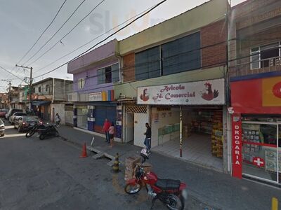 Pizzaria Tres Filhos