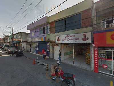 Pizzaria Tres Filhos