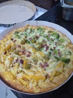 Pizzaria Tres Filhos