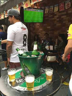 Bar Sao Jorge