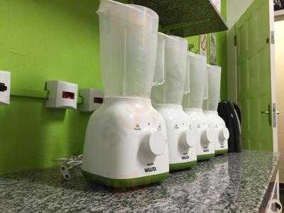 Evs Light Anhangabau