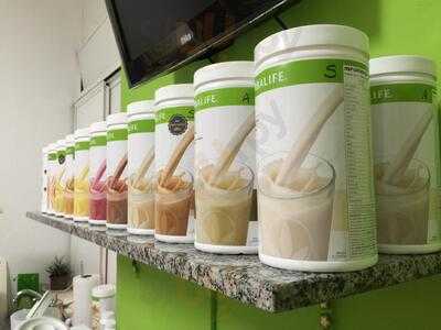 Evs Light Anhangabau