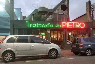 Restaurante Pietro