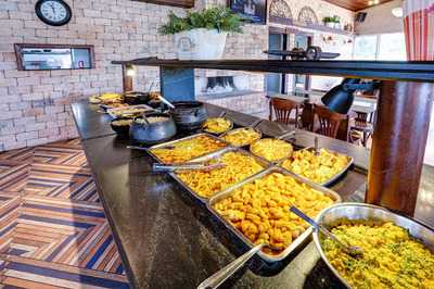 Pizzaria E Esfiraria Piatto Doro