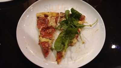 Pizzaria E Esfiraria Piatto Doro