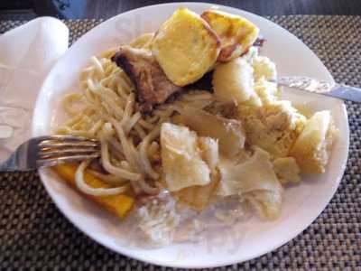 Pizzaria E Esfiraria Piatto Doro