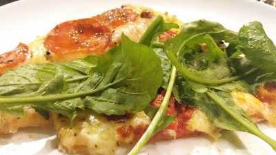 Pizzaria E Esfiraria Piatto Doro